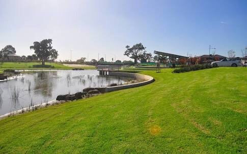 Pirate Park-Keysborough必去景点