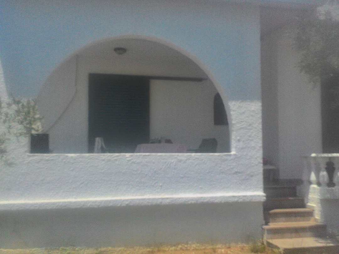 Phaistos Hotel主图