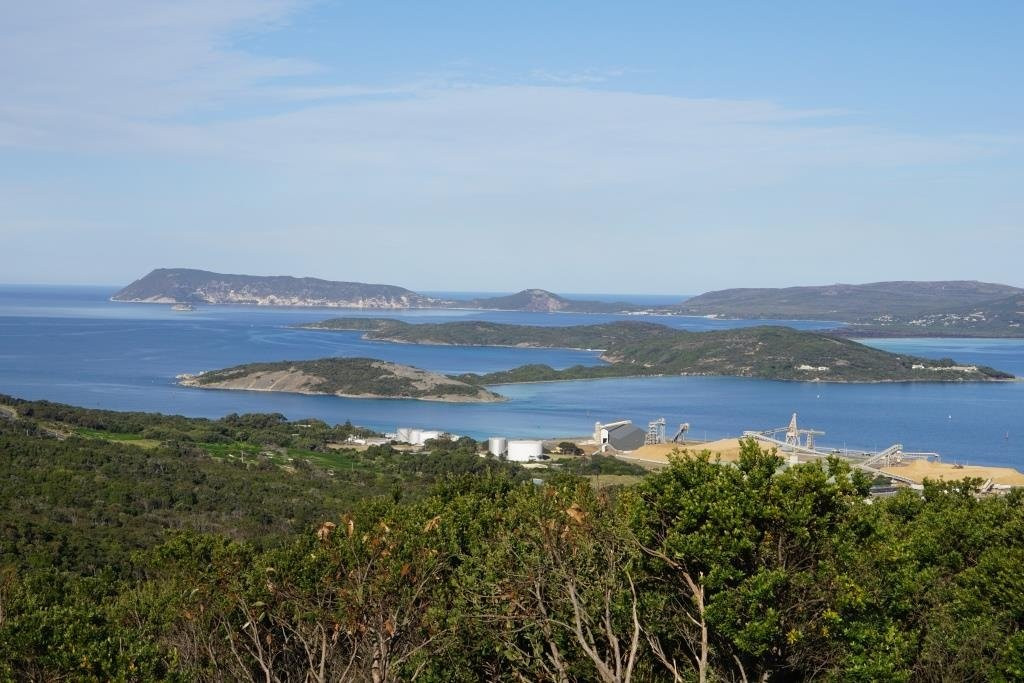 King George Sound-奥尔巴尼必去景点