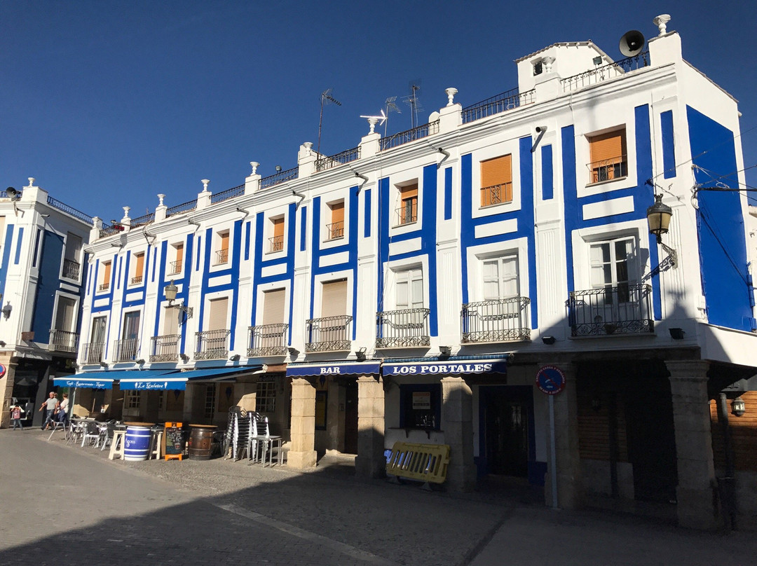 Province of Ciudad Real旅游攻略图片