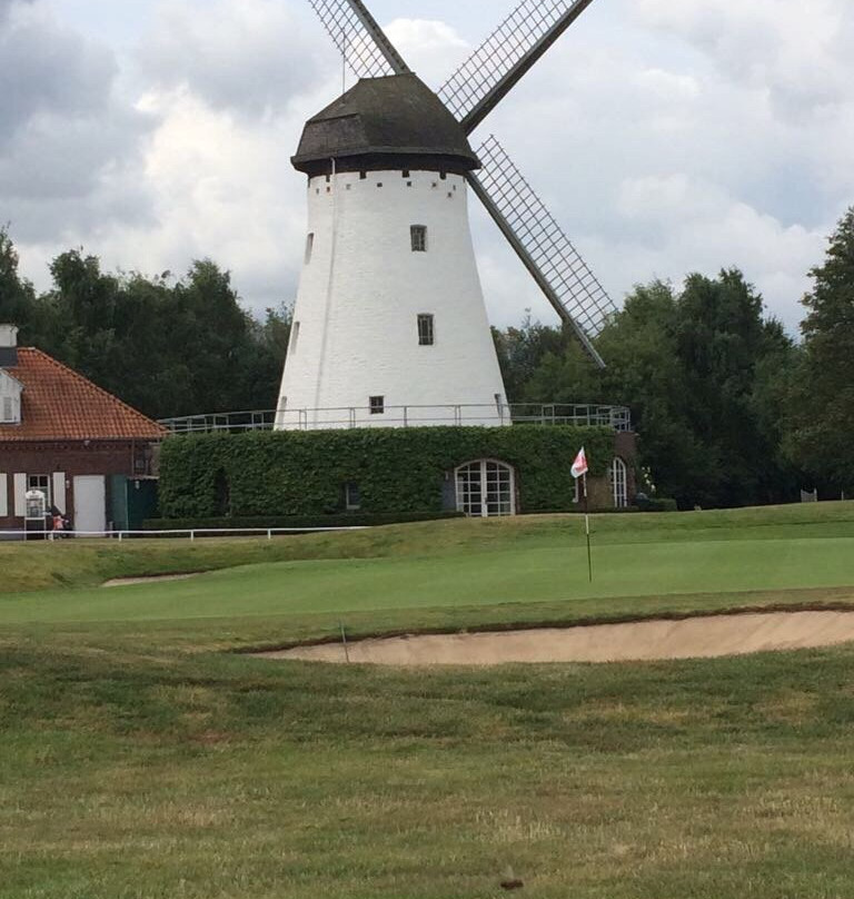 Golf & Country Club Elfrather Muehle景点图片