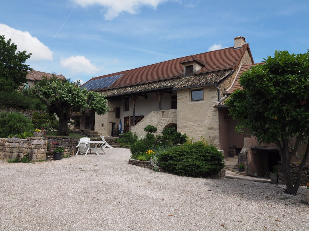 Chez Sylvie主图