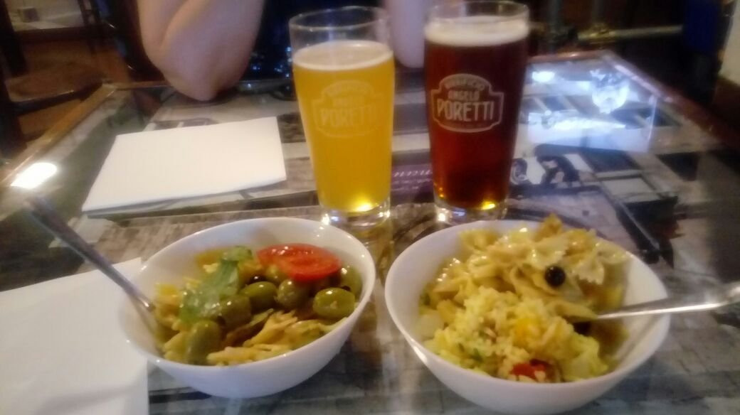 Officine Libra-蒙扎必去景点