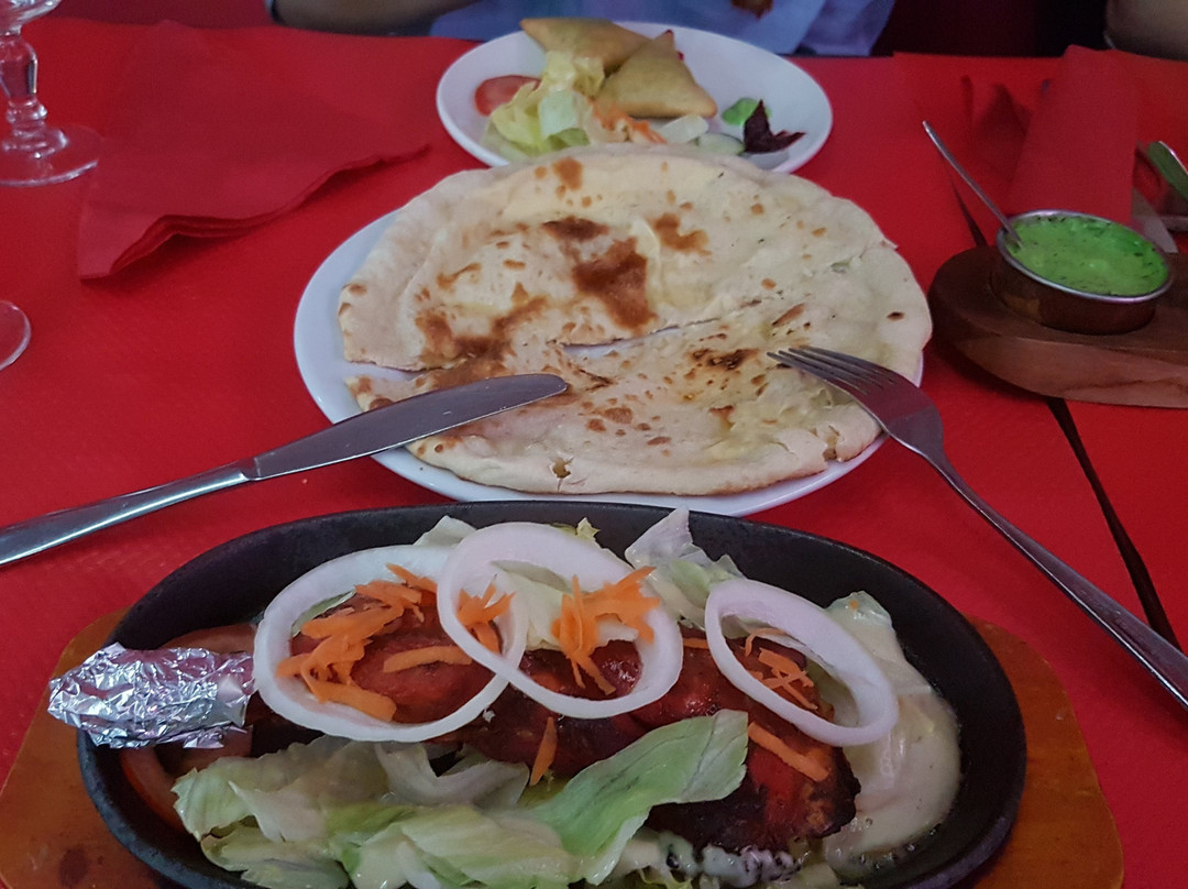 Indien Cafe