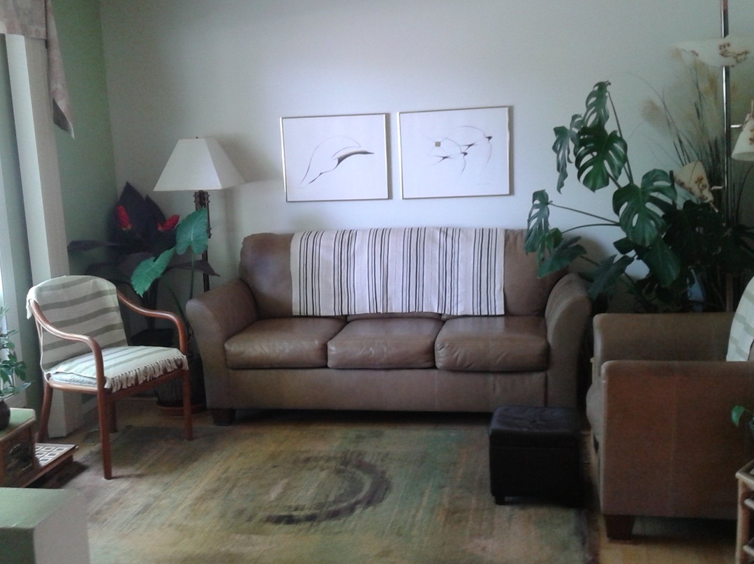 Country Fare Bed & Breakfast主图