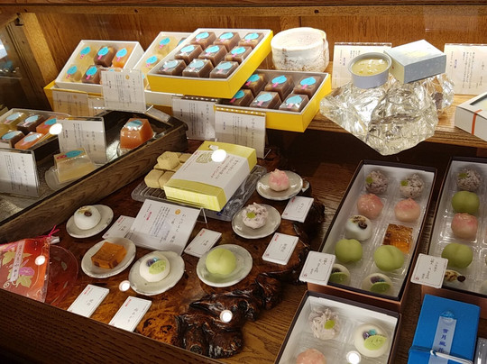 咲久舎 可児御嵩インター店