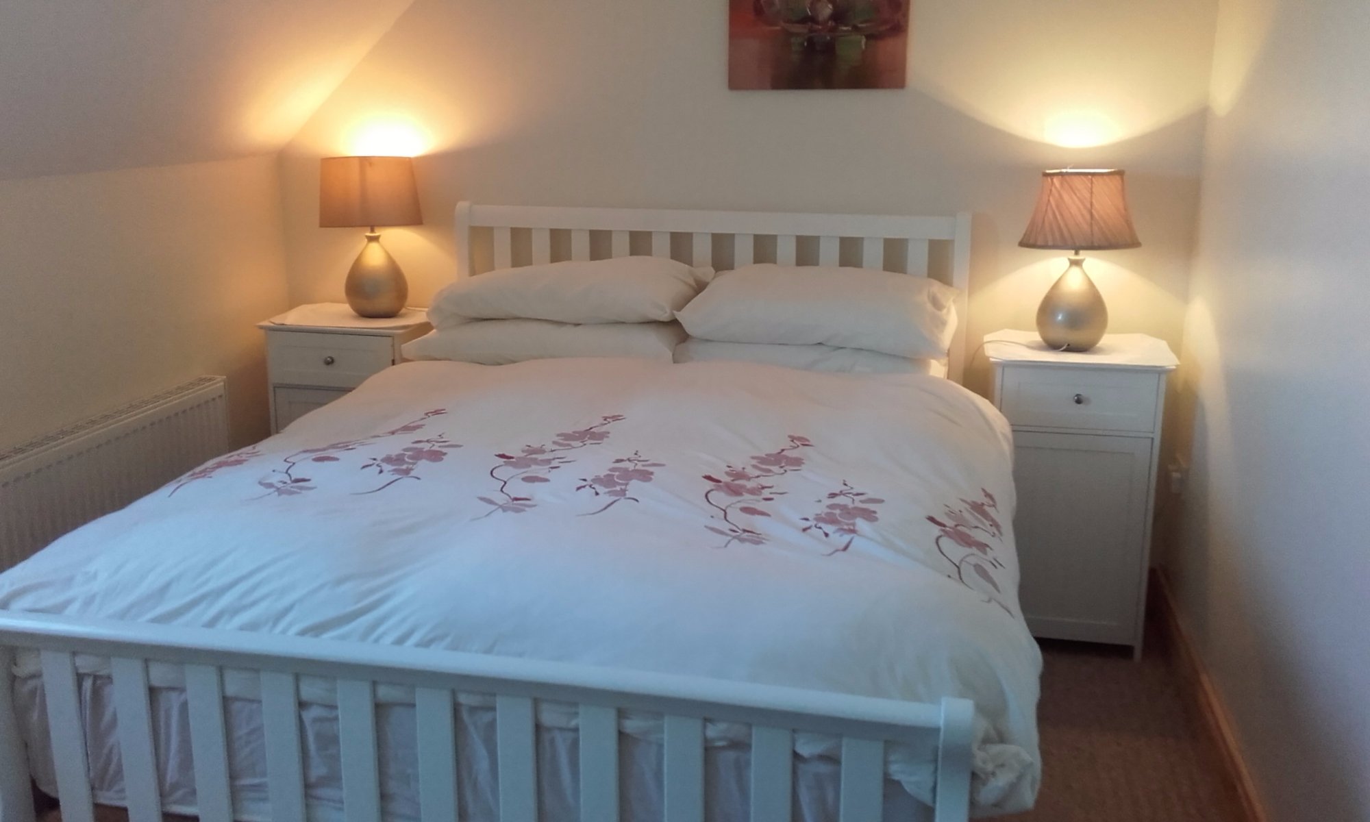 Annaswood B&B-官方