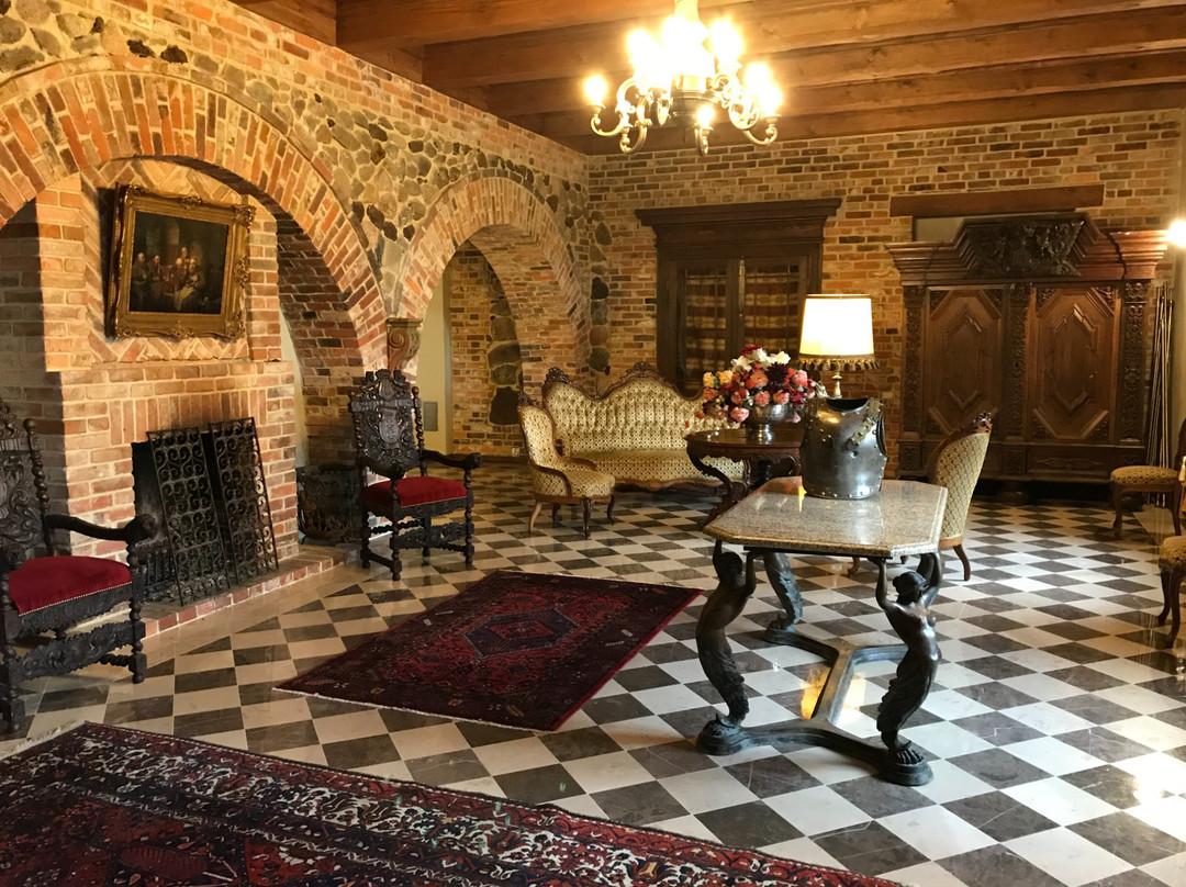 Żabi Dwór - Hotel - Restauracja - Spa