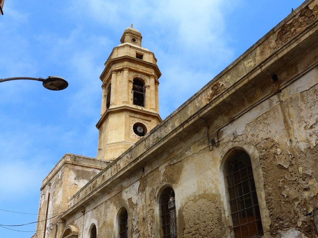 Eglise St Louis景点图片