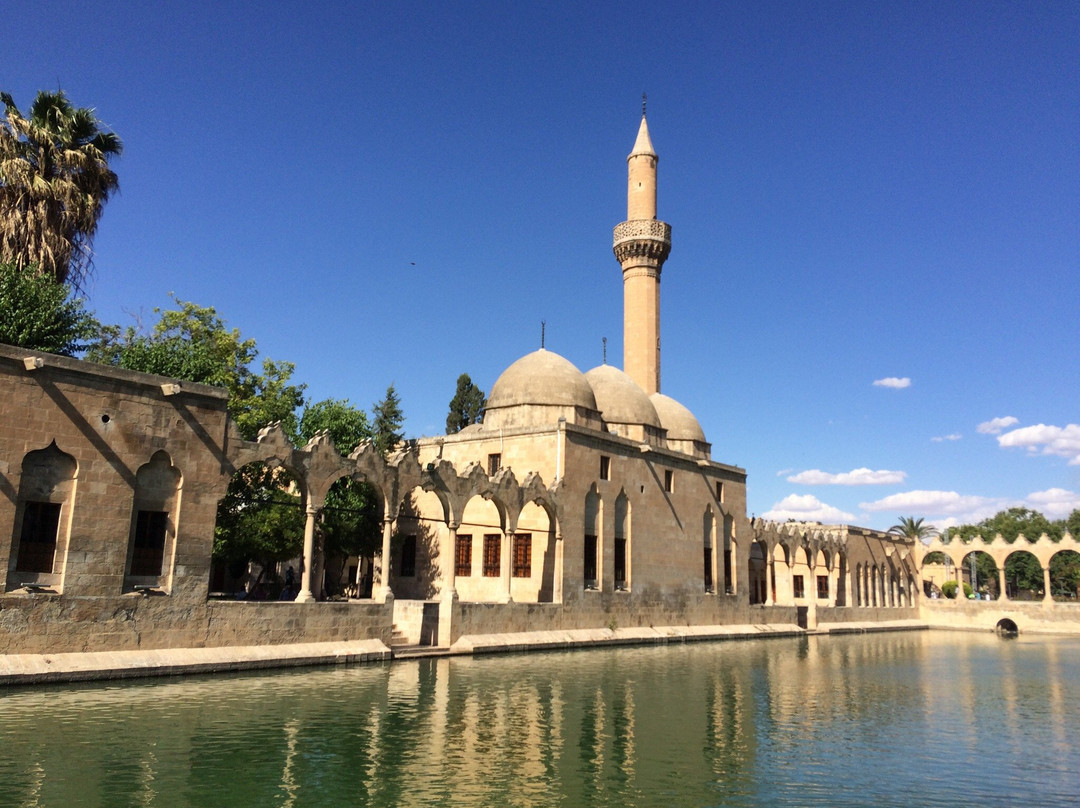 Kadıkendi旅游攻略图片