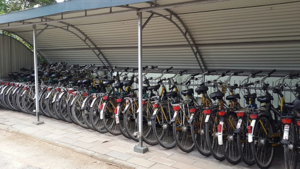 Cardy Adventures & Bike Rental-帕拉马里博必去景点