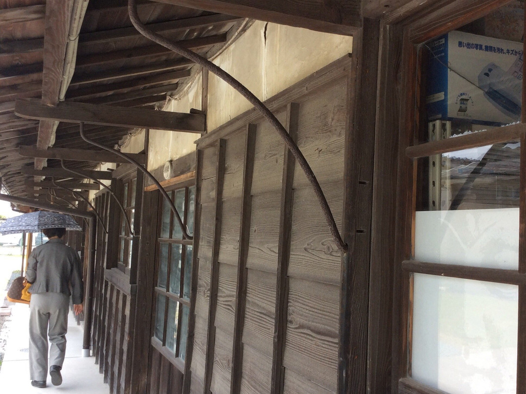 Ise Washi Museum-伊势市必去景点