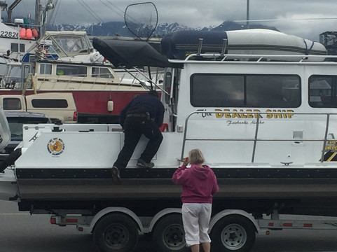 Easy Freeze, Inc-瓦尔迪兹必去景点