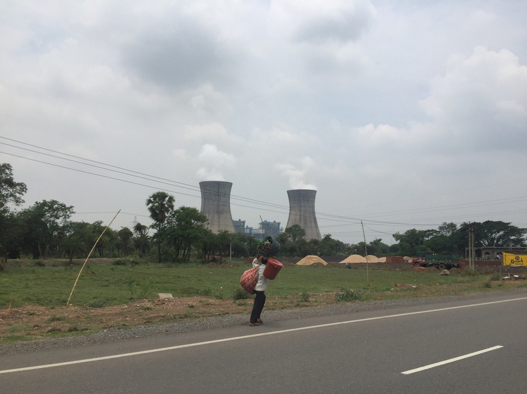 Durgapur Steel Plant景点图片