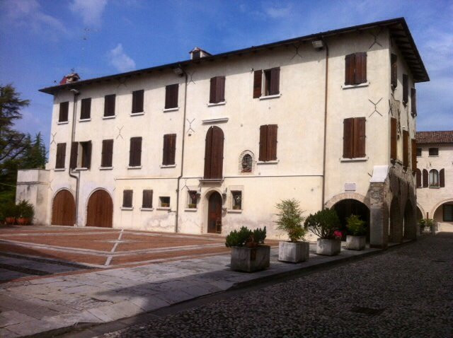 Parrocchiale di San Marco Evangelista景点图片