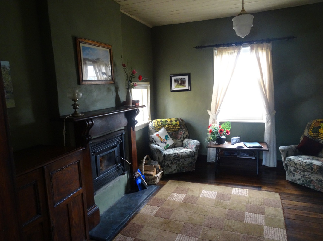 The Jenny Wren Cottage主图