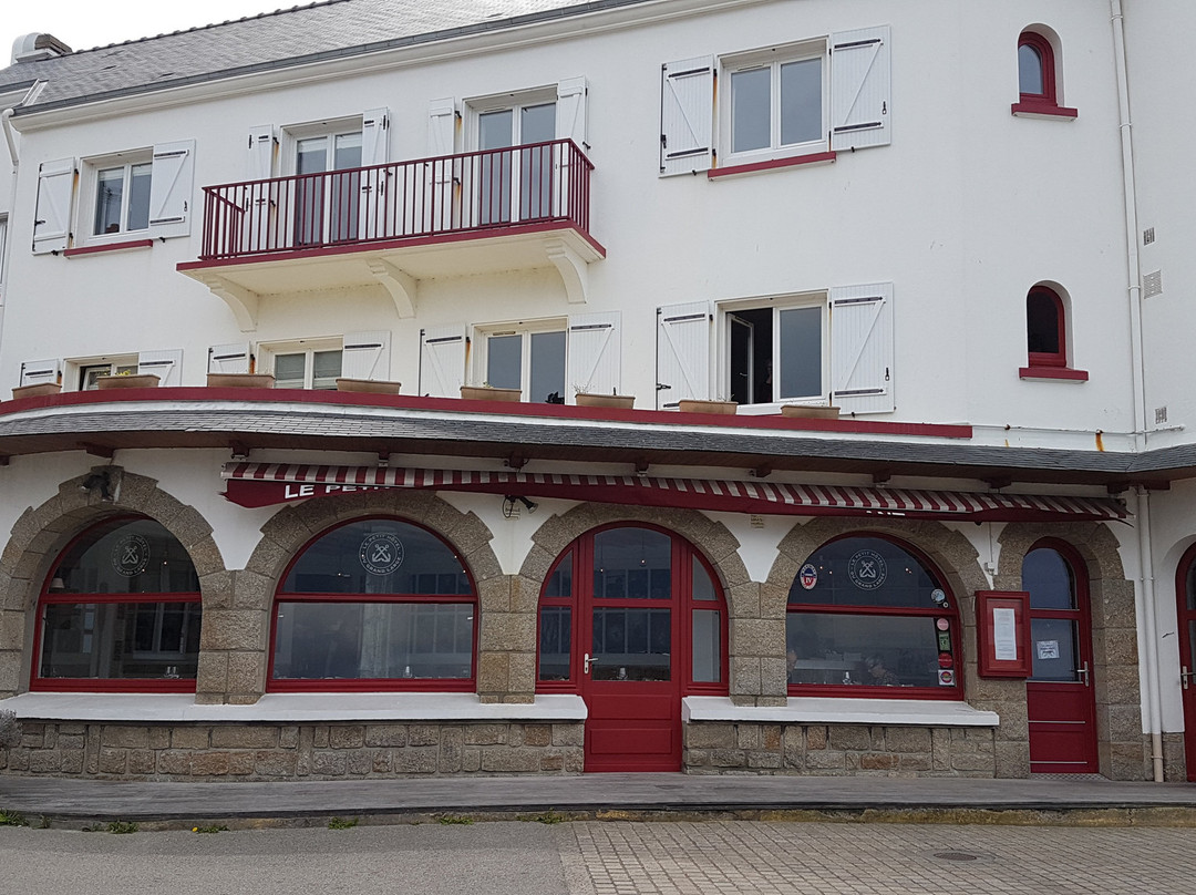 Saint-Pierre-Quiberon旅游攻略图片
