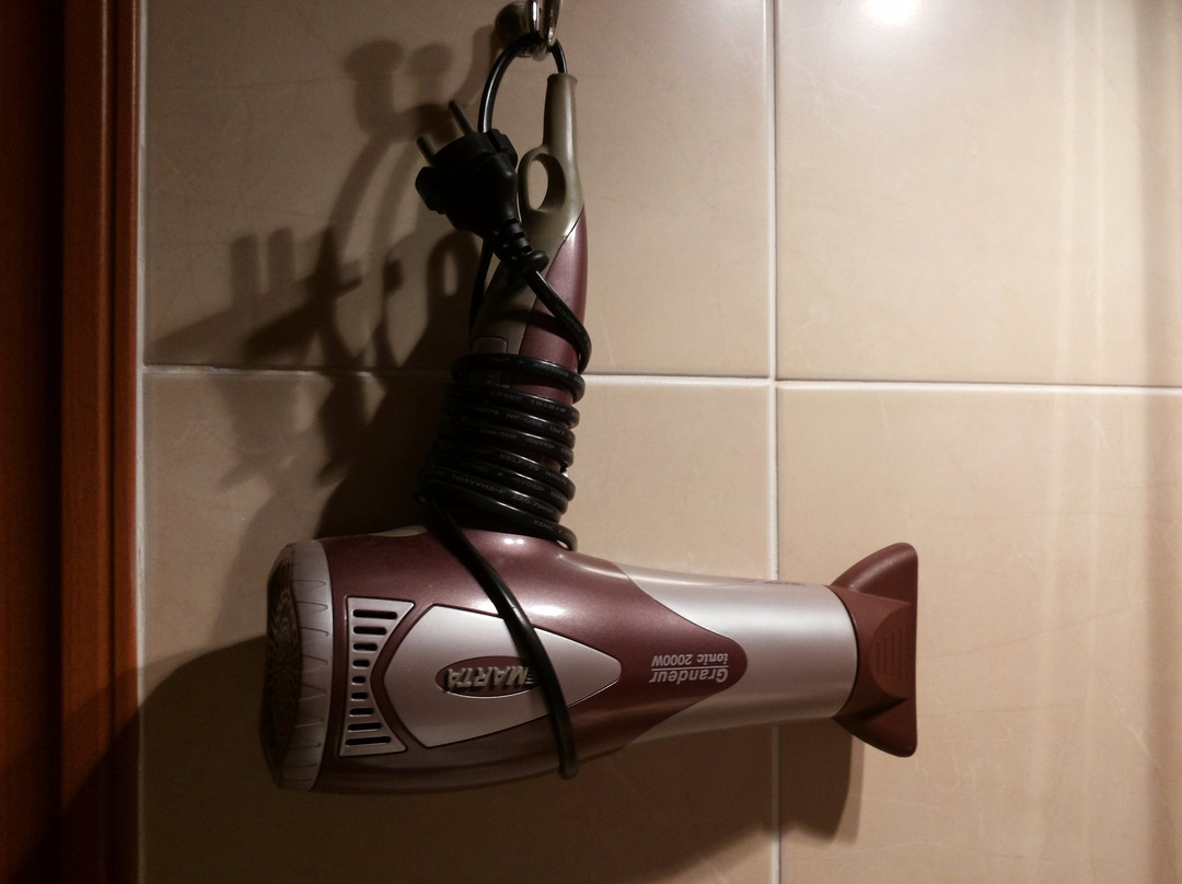 Orenburg  Hotel主图