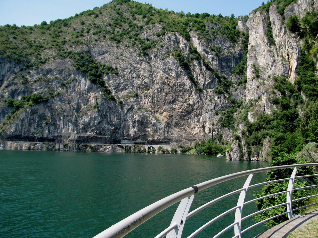 Orrido di Castro景点图片