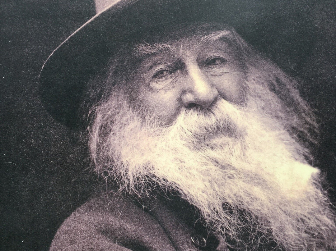 Walt Whitman Birthplace-Huntington Station必去景点