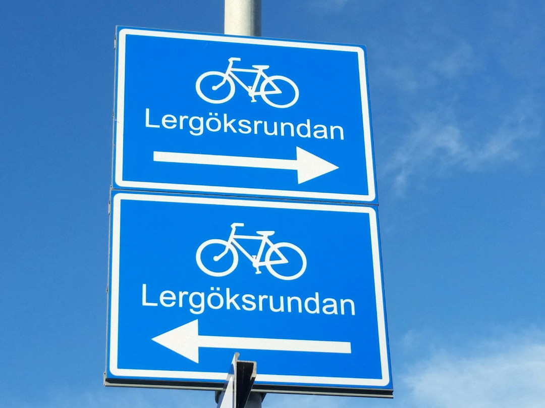 Lergoksrundan