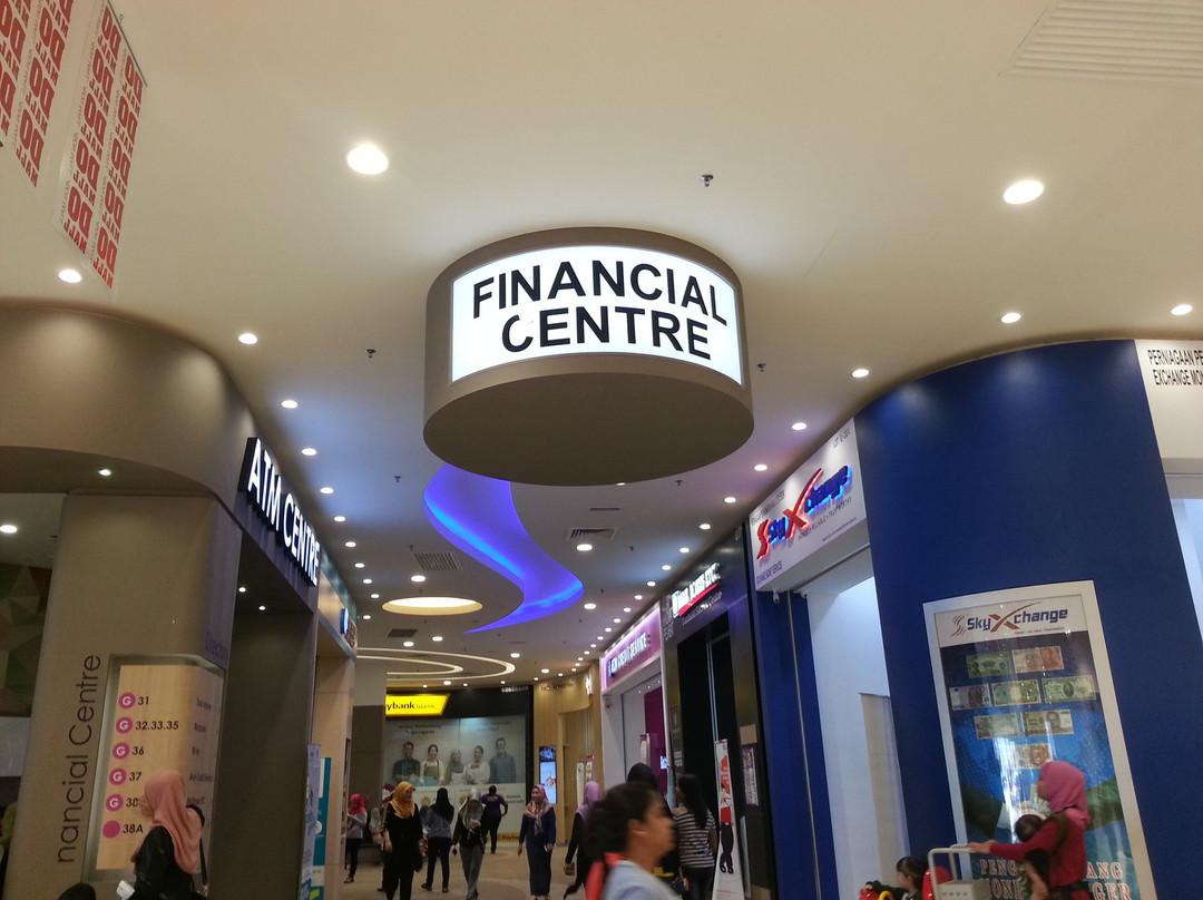AEON Mall Shah Alam景点图片