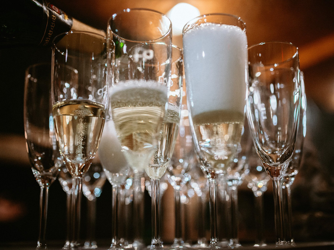 Frangež Sparkling Wine House-Gornja Radgona必去景点