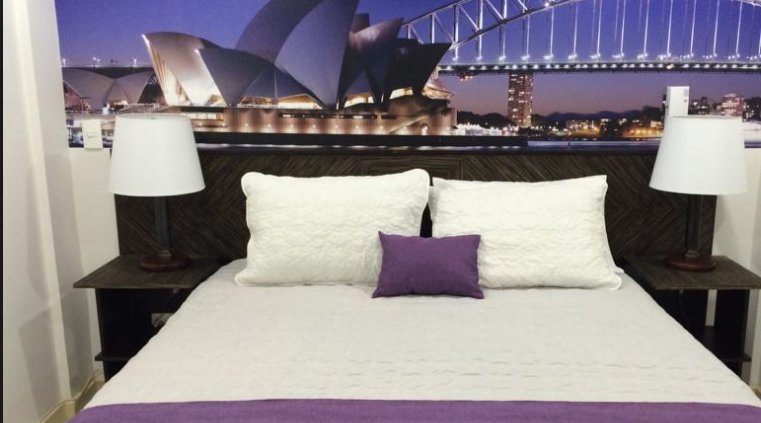 Hotel Sexta Avenida-官方