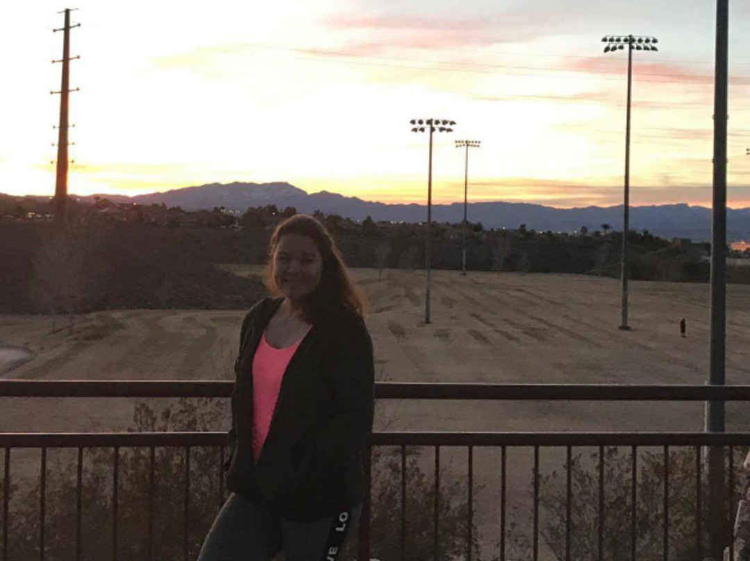 McCullough Hills Trail-亨德森必去景点