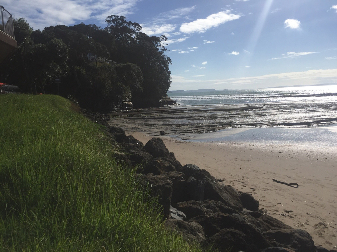 Red Beach-Red Beach必去景点