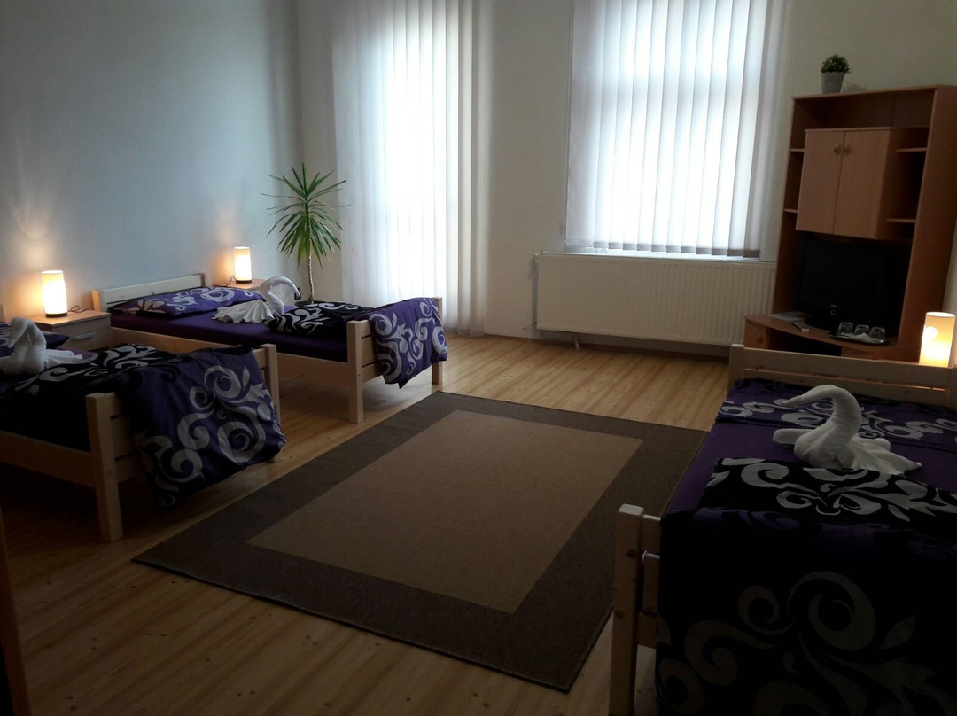 斯维塔维酒店住宿-Excalibur Pension and Restaurant