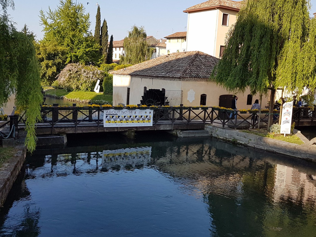 Ponte Di Sant'Andrea景点图片