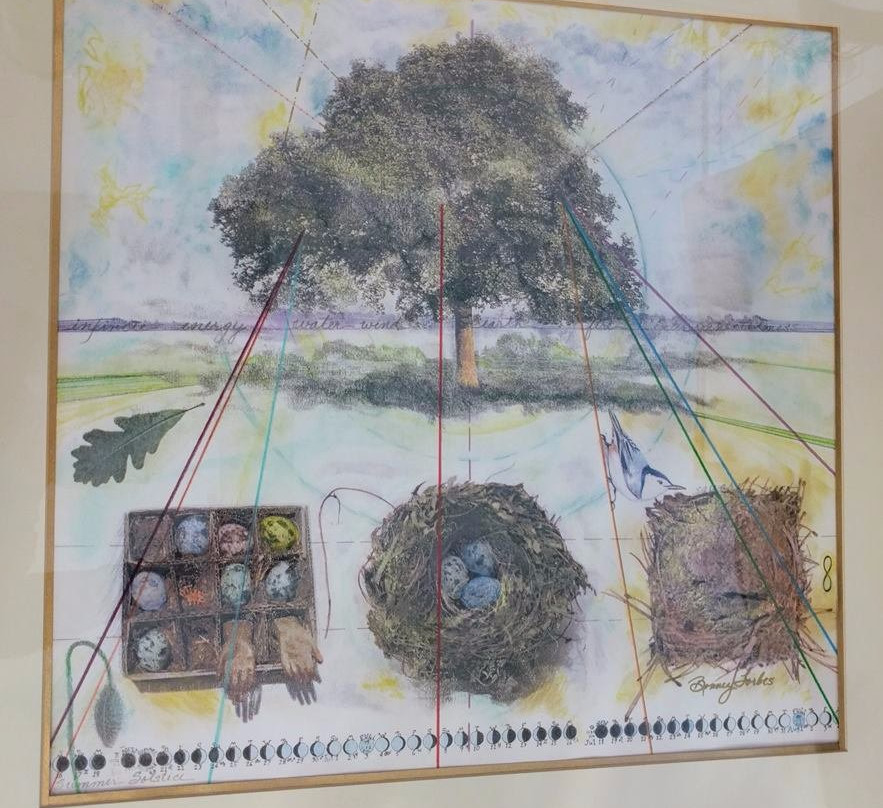 Adorned-博尔德必去景点