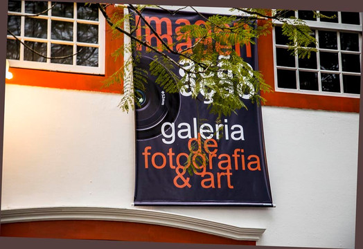 Galeria Imagenação de Fotografia