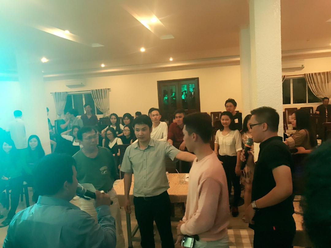 Nhat Ha 1 Hotel主图