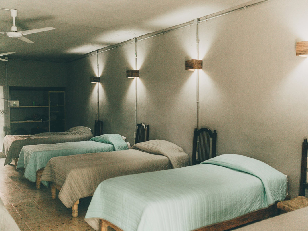 Eco Hotel Casa Kima