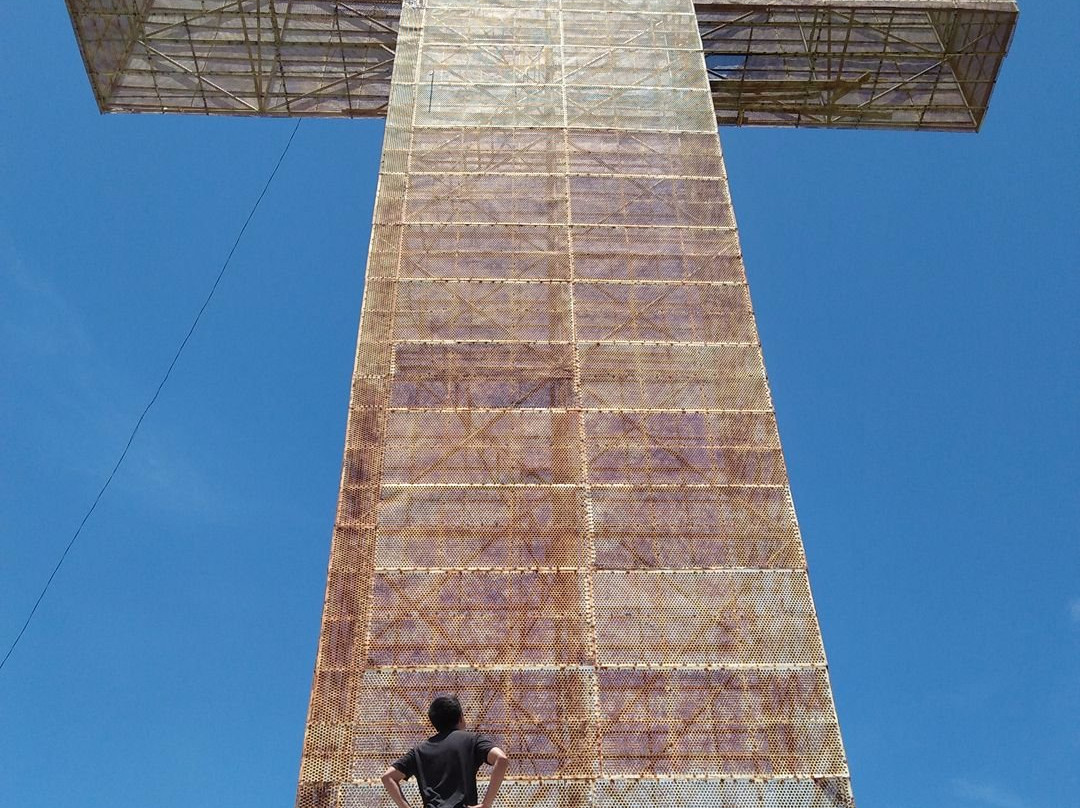Mt. Lunay-Escalante City必去景点