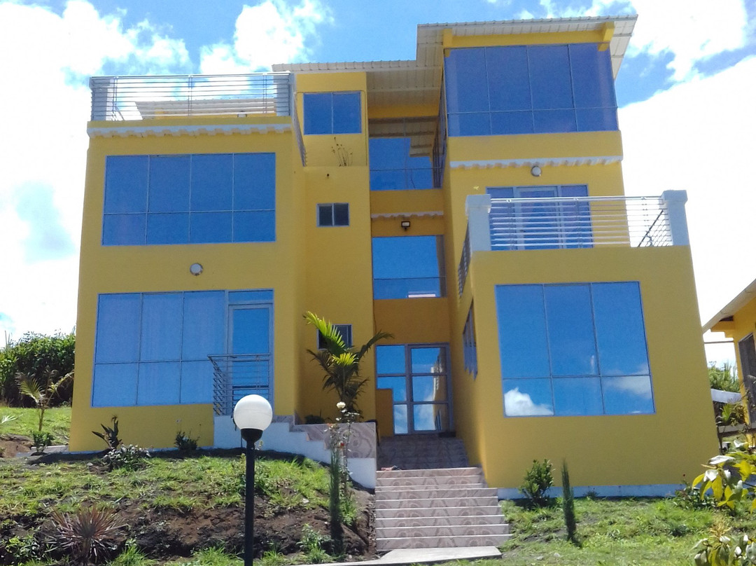 Hotel Panorama Sol