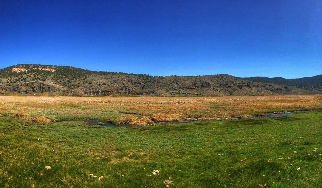 Spring Valley State Park-Pioche必去景点