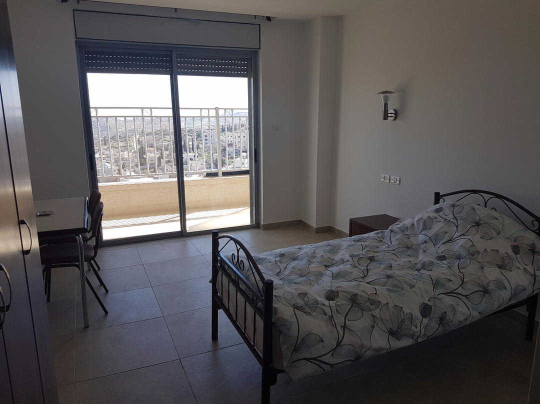 Herodion Guesthouse
