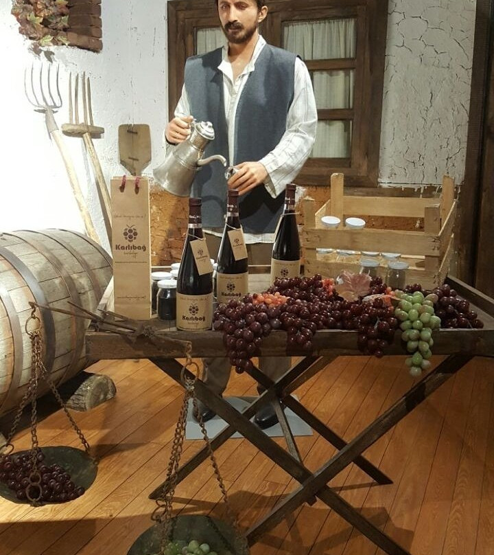 Edirne Saray Sekerleme-Edirne必去景点