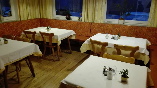 Hotel Dollinger-餐饮