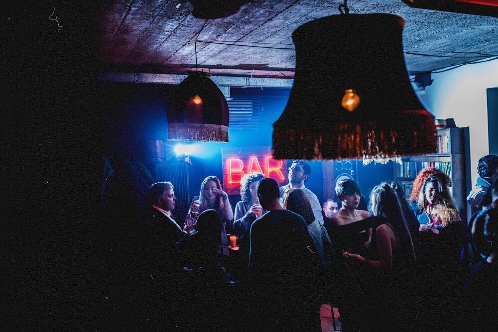 Simona Bar