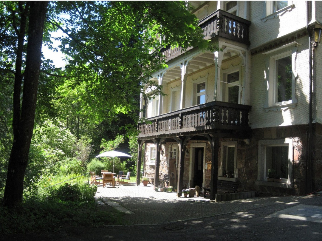 Hotel Villa Kehrwieder主图