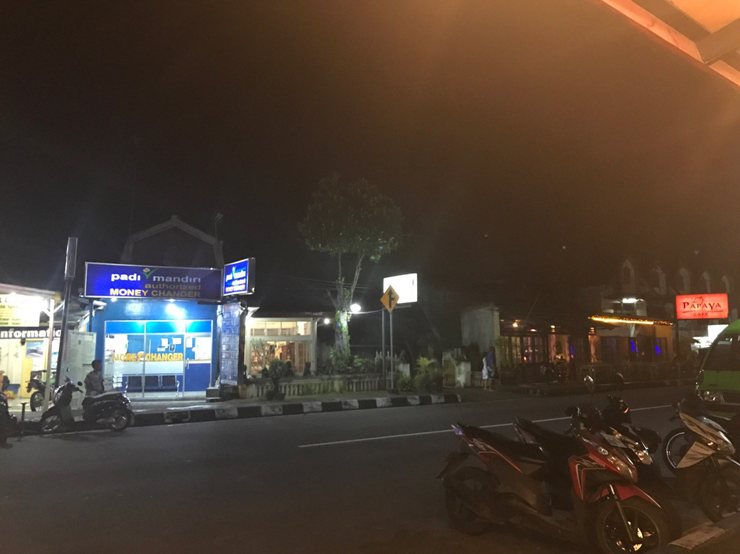 Sudirman Antiques Shop-Senggigi必去景点