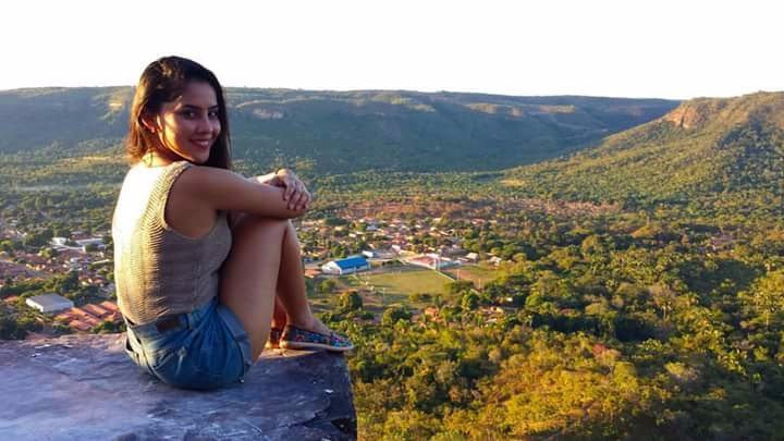 Pedra Pedro Paulo-Palmas必去景点