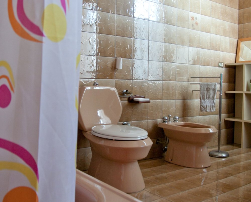 Domu Arega B&B主图