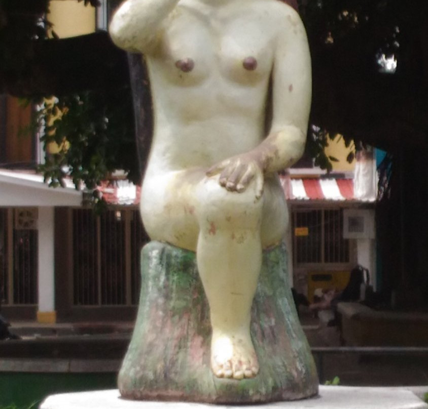 Parque Mitologico-Espinal必去景点