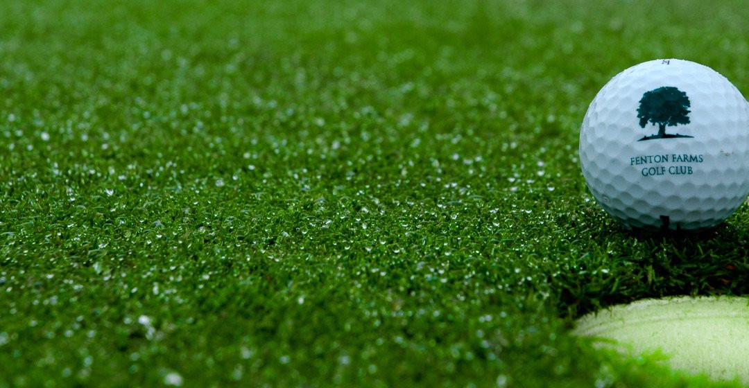 Fenton Farms Golf Club-Fenton必去景点