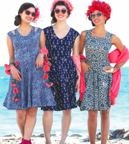 From the Gecko Boutique-Christiansted必去景点